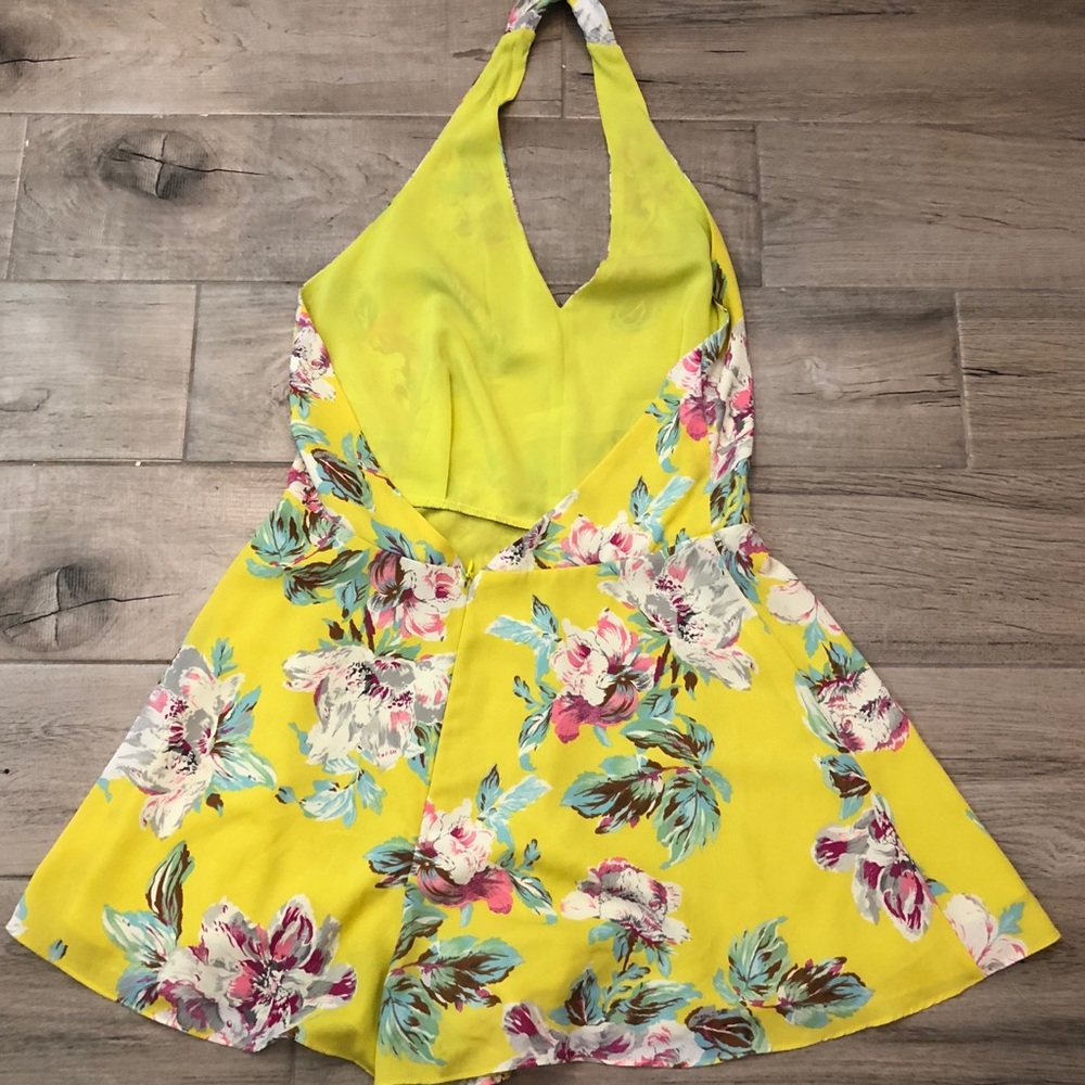Romper - Picture 2 of 2